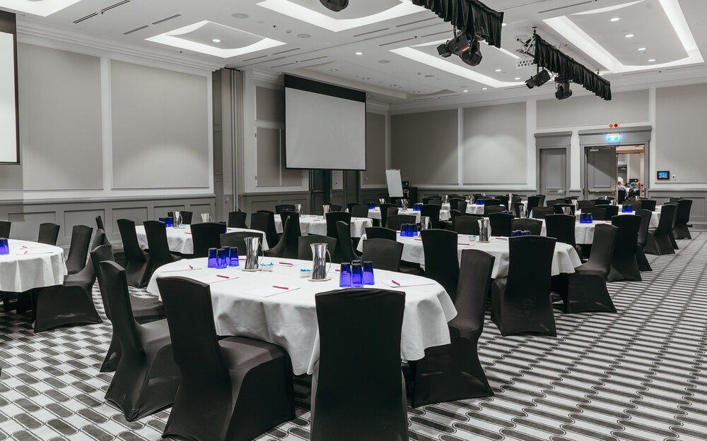 Ballroom