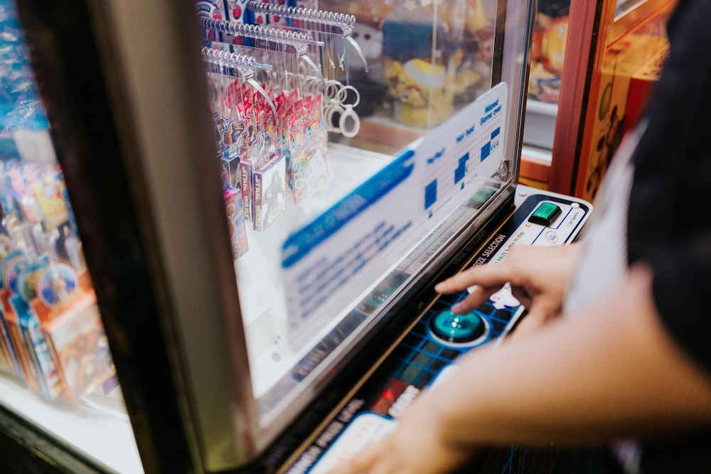 Arcade
