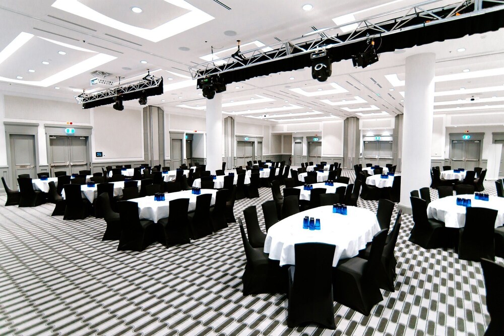 Ballroom