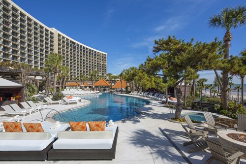 The San Luis Resort, Spa & Conference Center