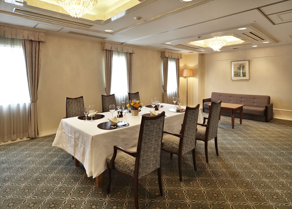 Ballroom