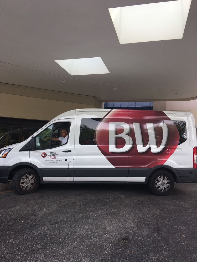 Airport Shuttle