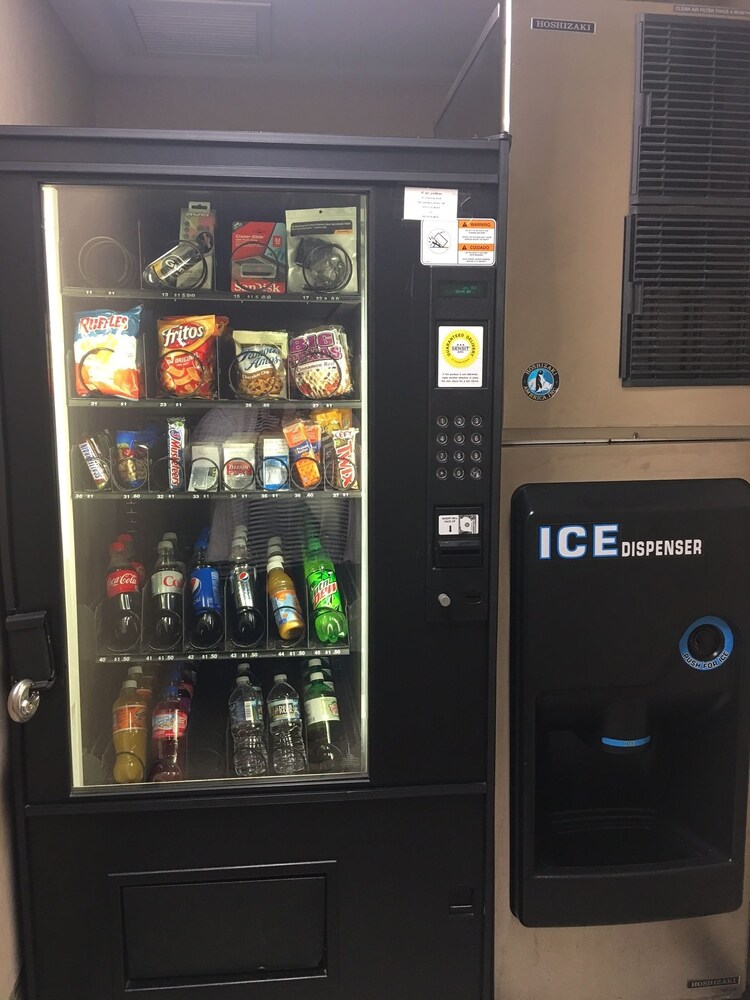 Vending Machine