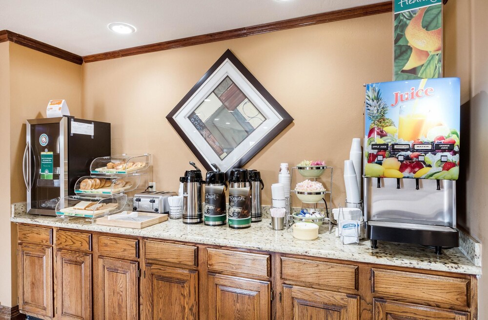 Coffee Service