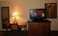 Room, 2 Double Beds, Non Smoking