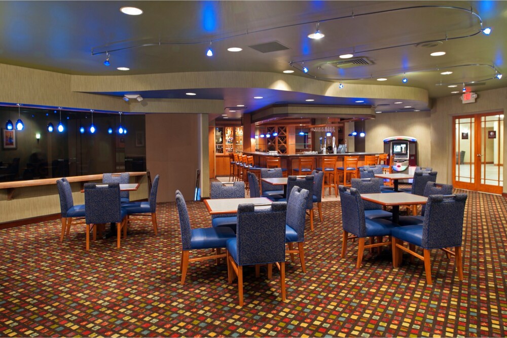 Hotel Lounge