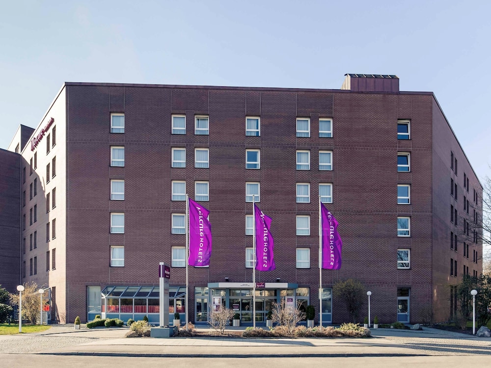 Hotel Front