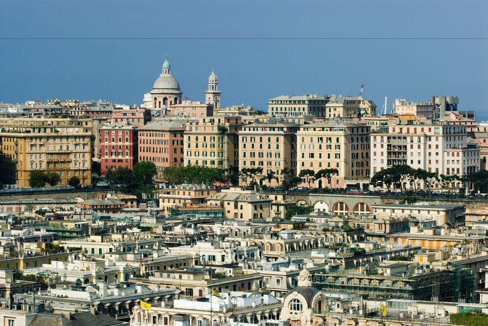 City View