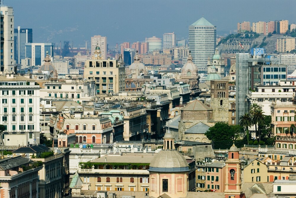 City View
