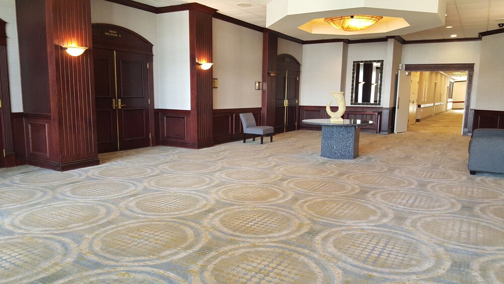 Reception Hall