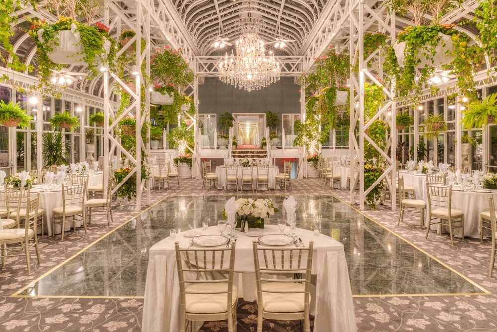 Reception Hall