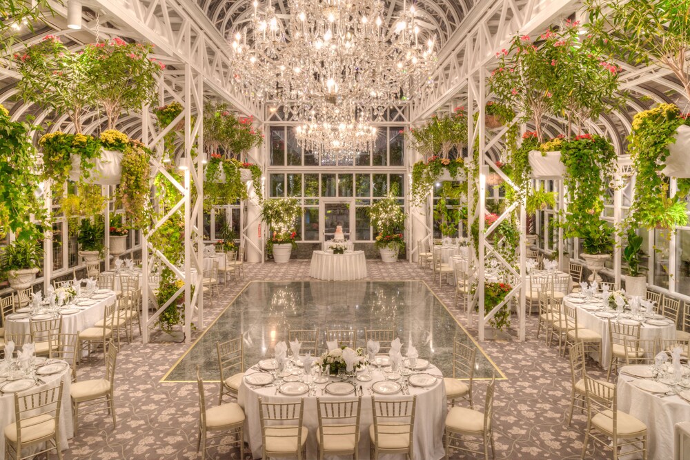 Reception Hall