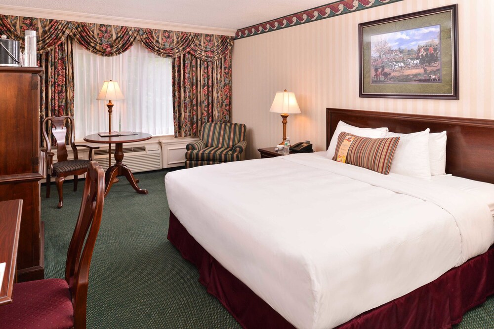 Guestroom