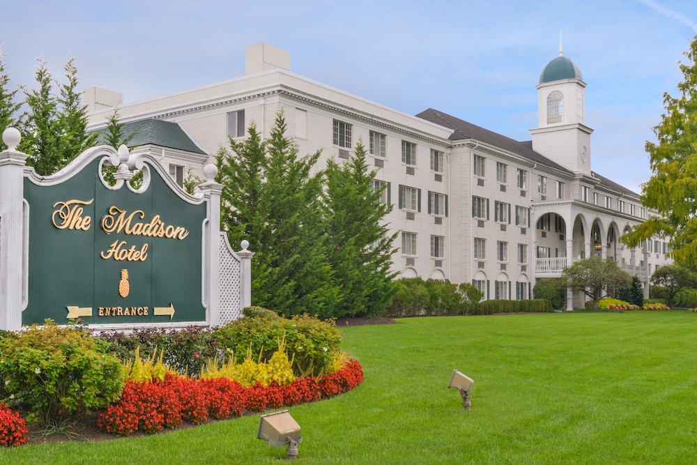 Hotel Front