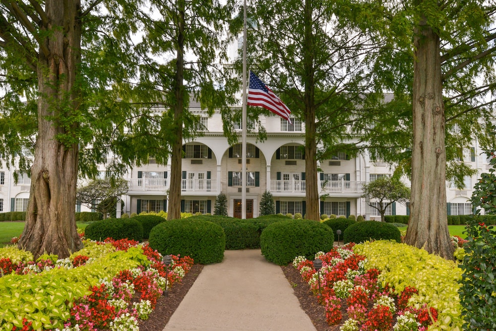 Hotel Front