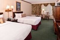 Deluxe Double Room, 2 Double Beds