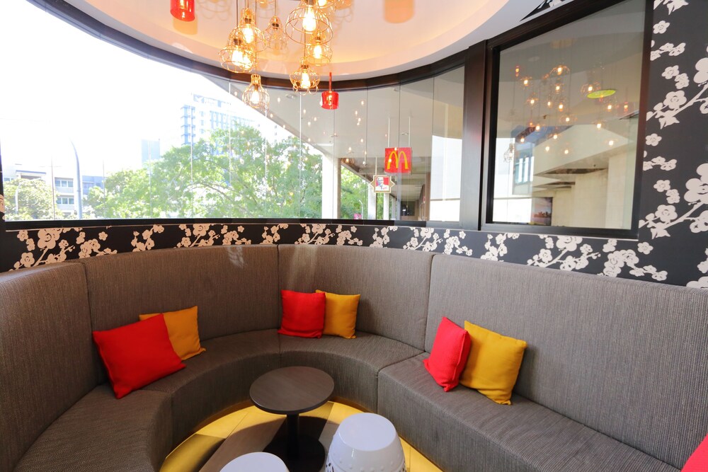 Hotel Bar