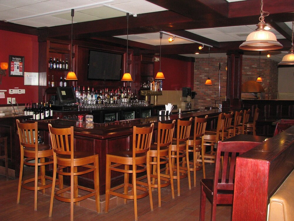 Hotel Lounge