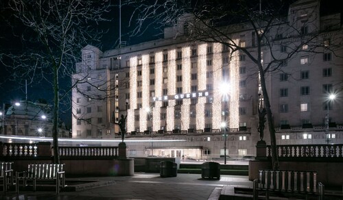 The Queens Hotel