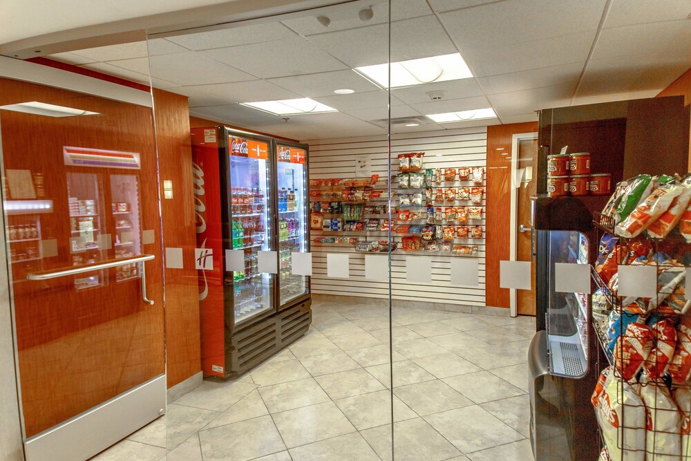 Gift Shop