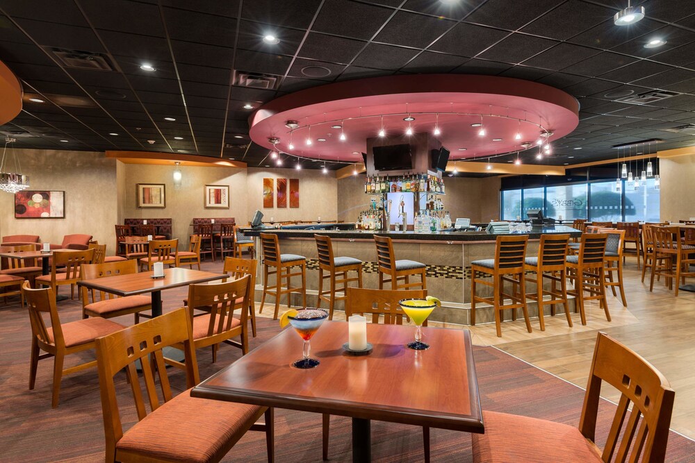 Hotel Bar