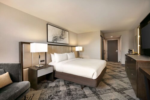 DoubleTree by Hilton Washington DC North/Gaithersburg