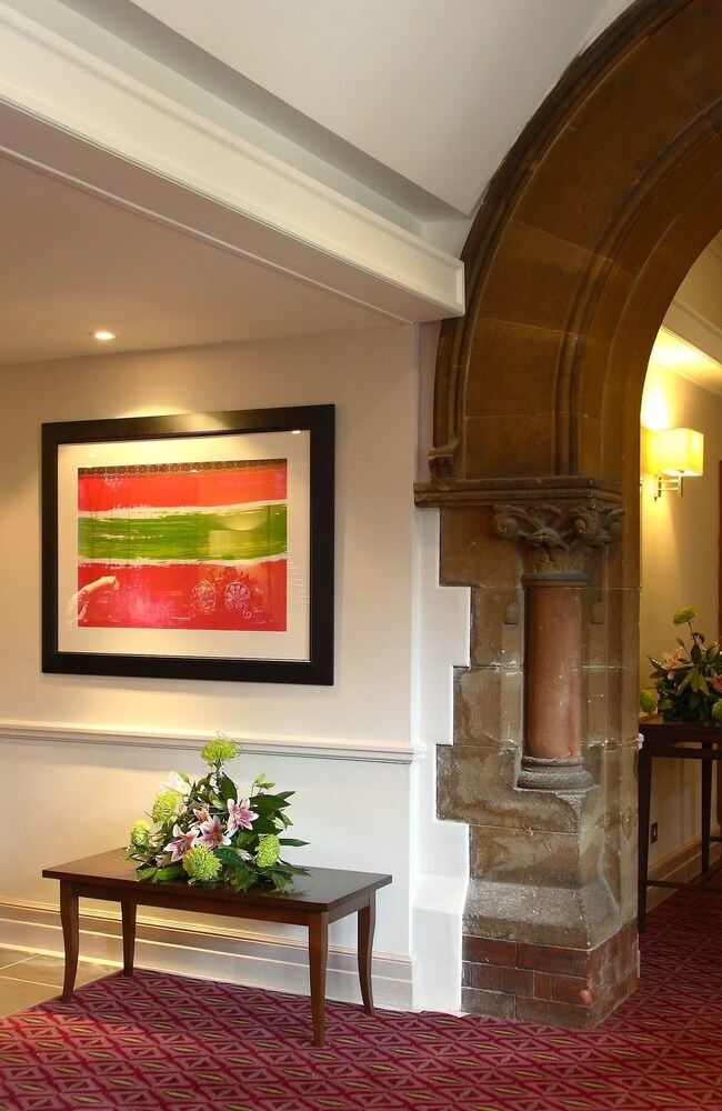 Hotel Interior