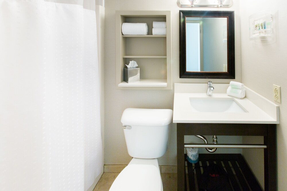 In-Room Amenity