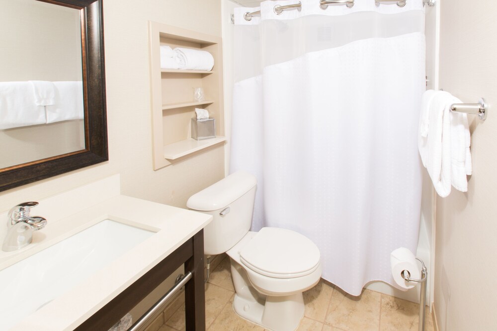 In-Room Amenity