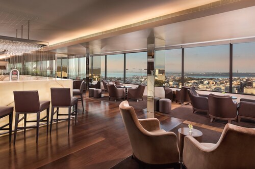 Sheraton Lisboa Hotel & Spa