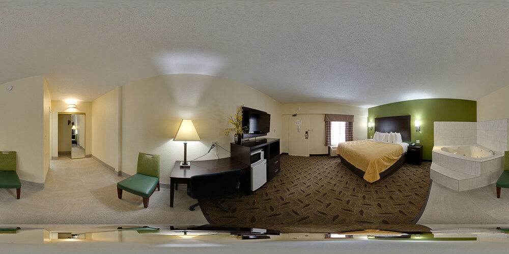 Hotel Interior