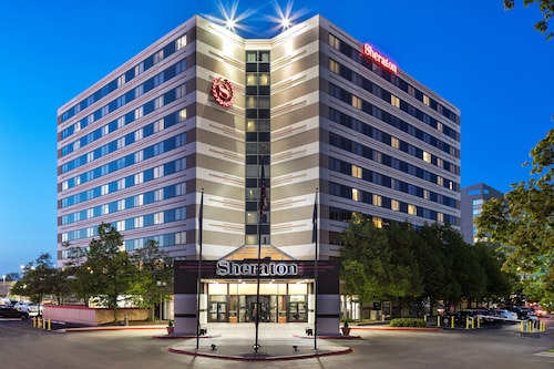 Sheraton Suites Chicago O'Hare