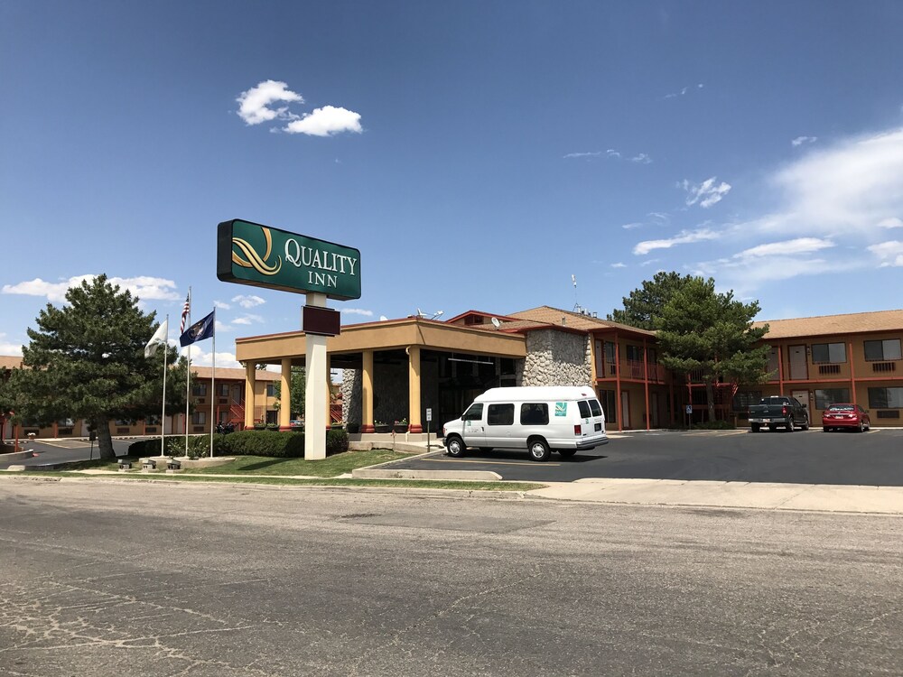 Hotel Front