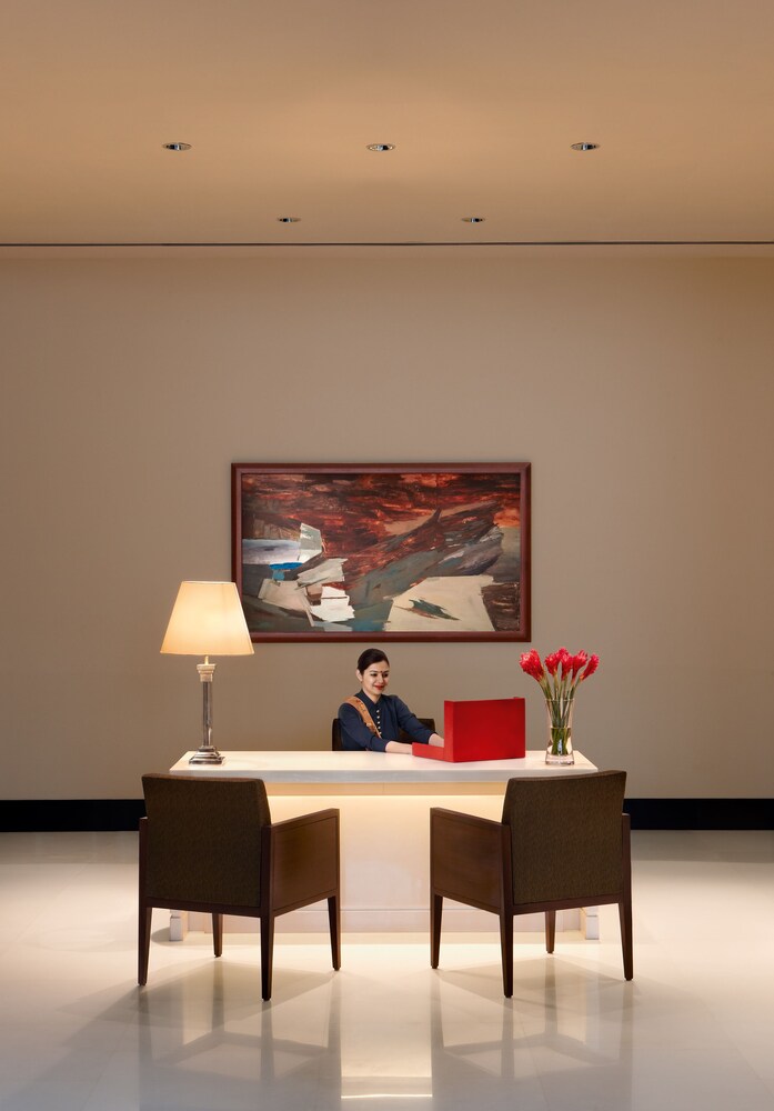 Concierge Desk
