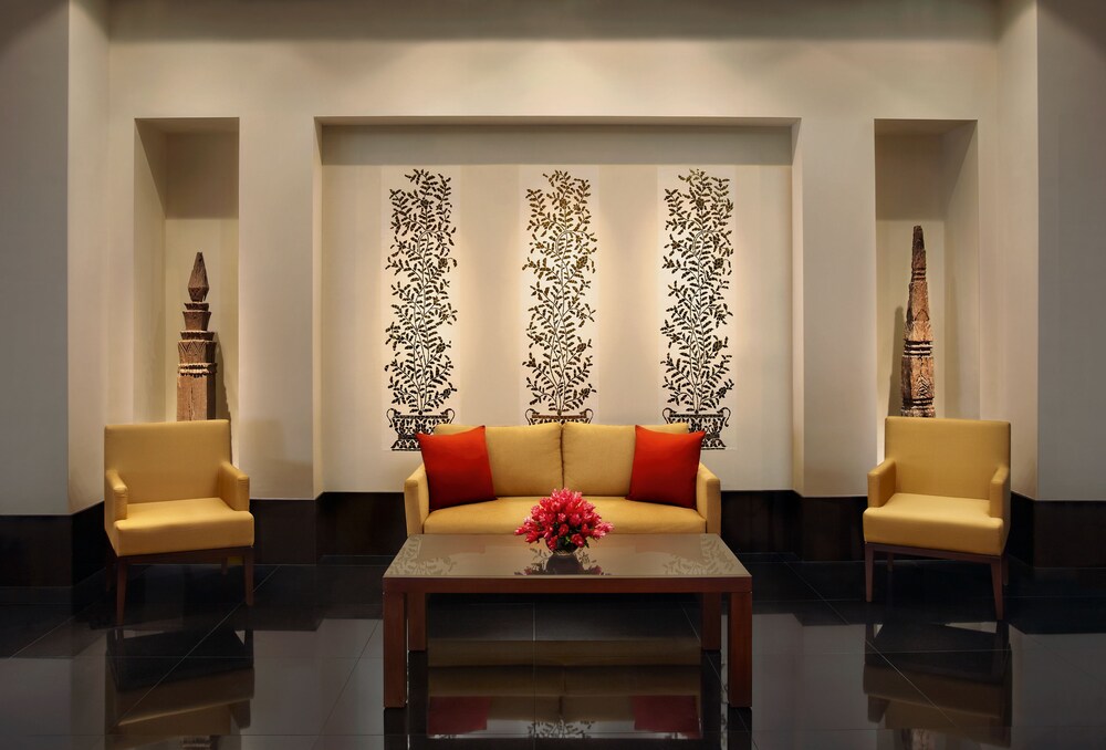 Hotel Interior