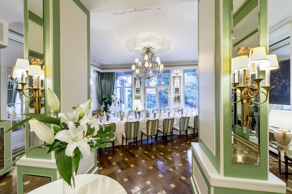 Bankettsaal