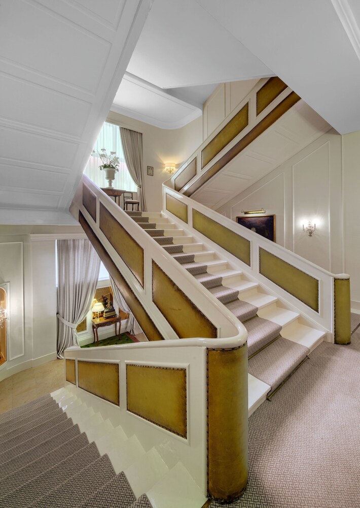 Treppe