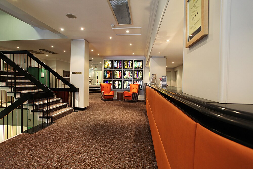 Hallway