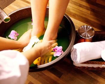 Spa Treatment