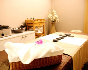 Spa Treatment