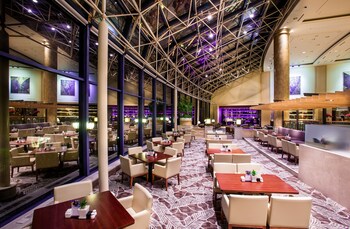Hotel Lounge