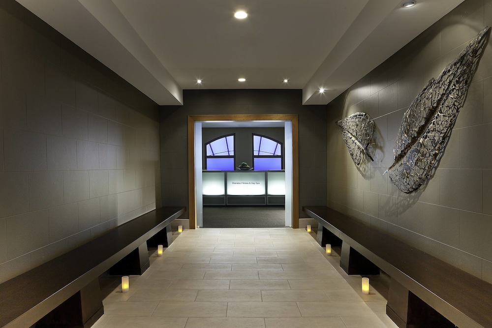Sports Facility