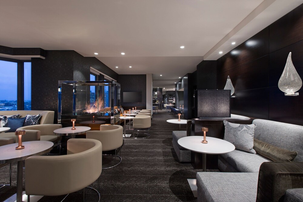 Hotellounge