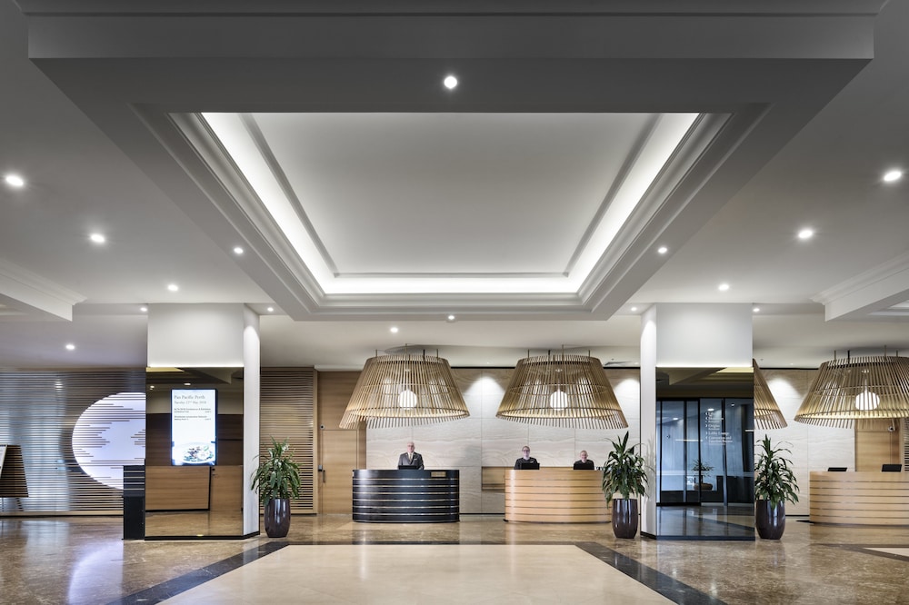Concierge Desk