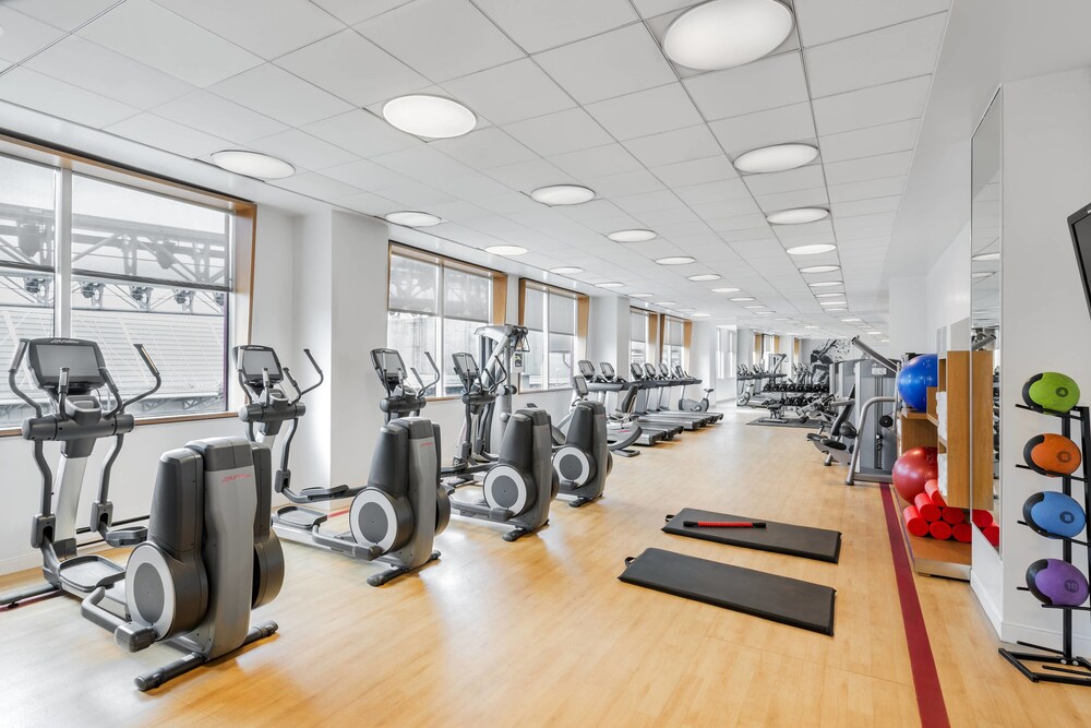 Sports Facility