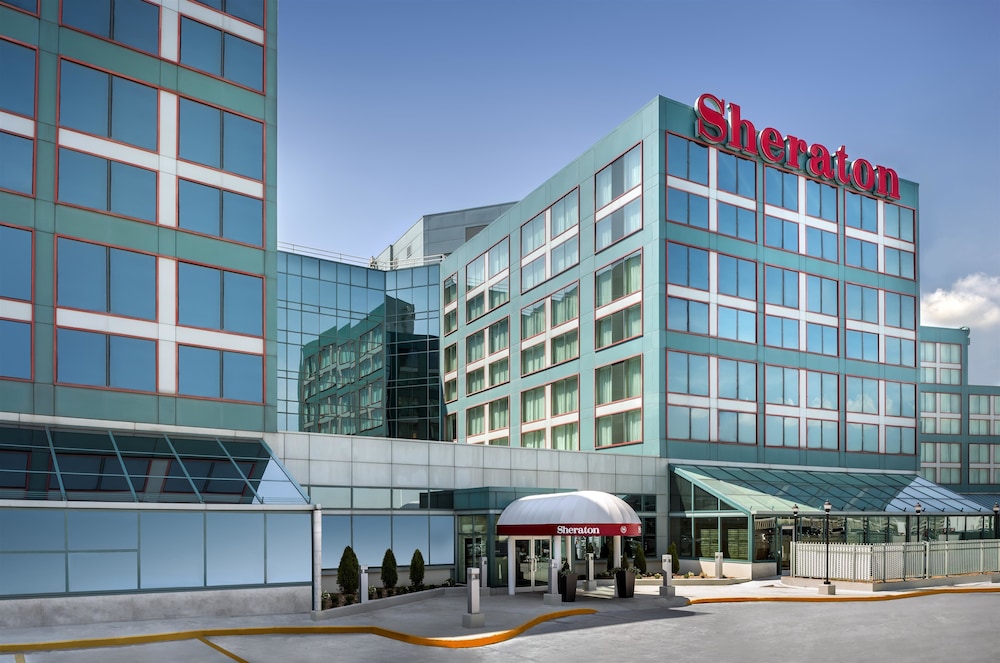 Sheridan Hotel Toronto Airport Sheridan Hotel Toronto Airport