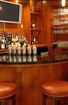 Hotel Lounge