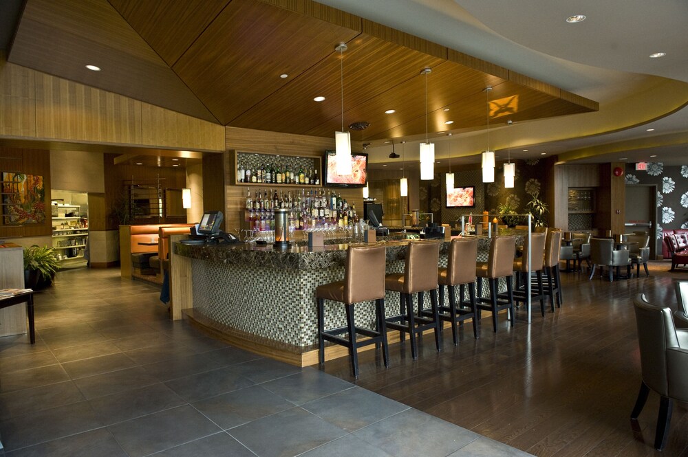 Hotel Lounge
