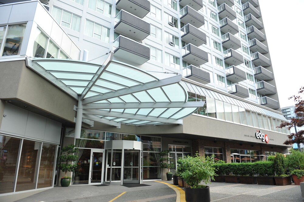 Hotel Front