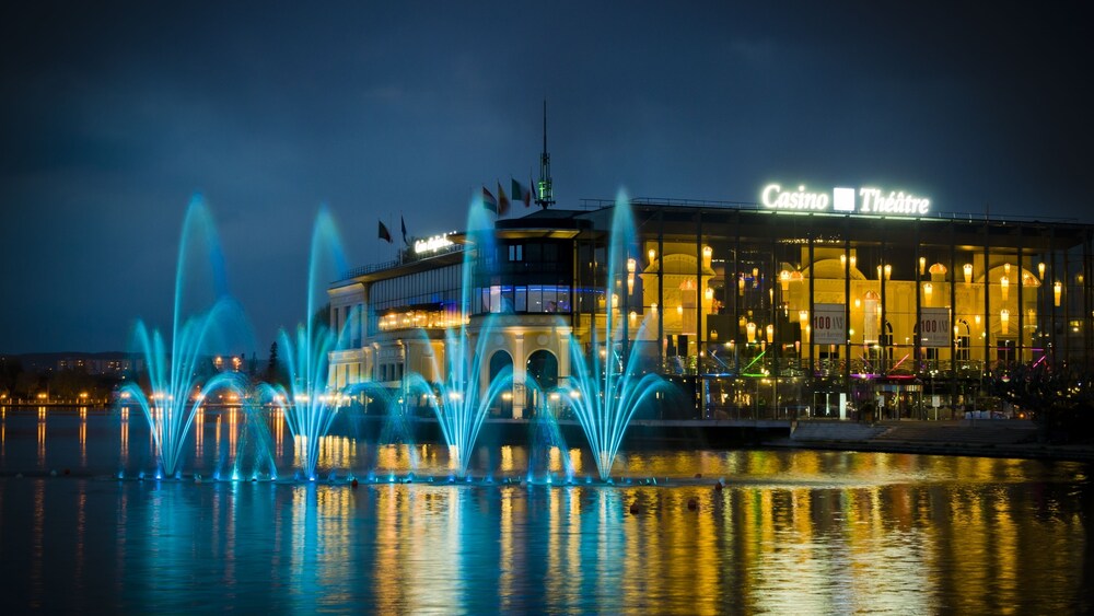 Casino